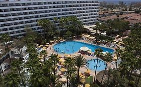 Eugenia Victoria Hotel Playa Del Ingles